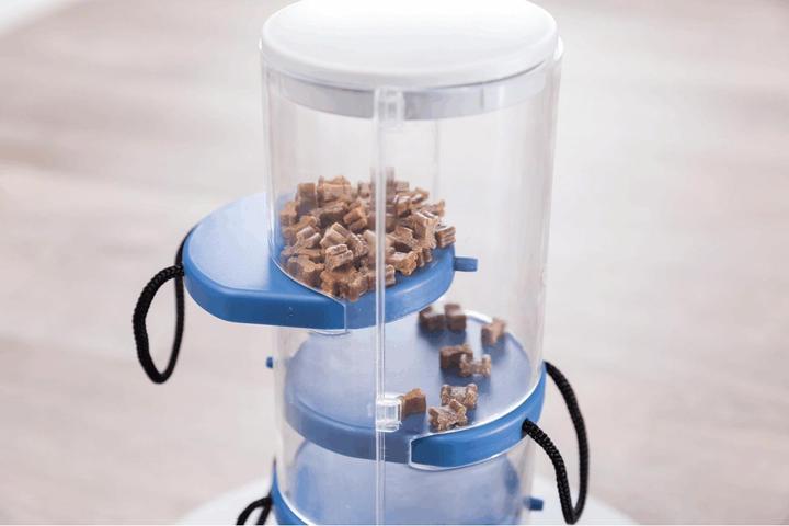 Actual product image Trixie Gambling Tower (Intelligence toy dog)