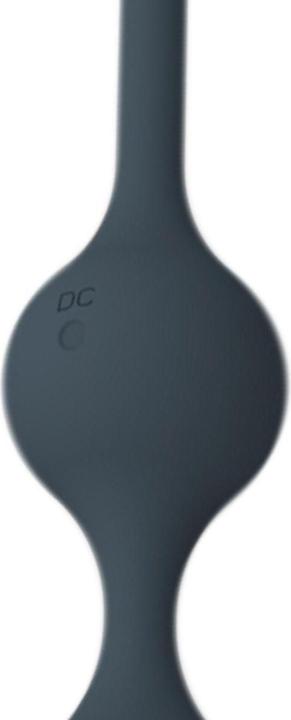 Actual product image Nexus QUATTRO Remote Control Vibrating Pleasure Beads