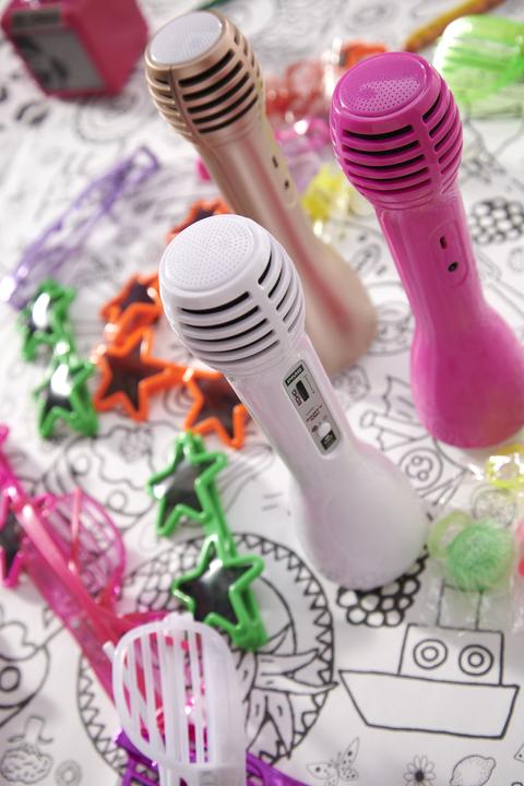 Produktbild Idance Party Mic PM-6