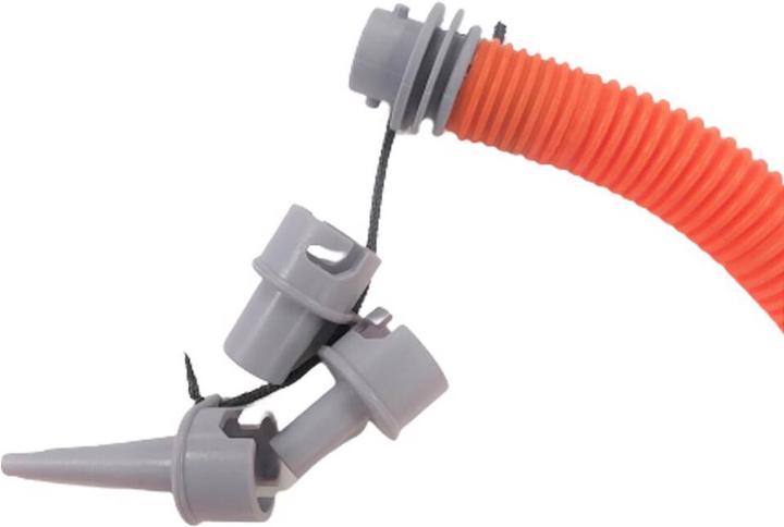 Actual product image Itiwit Double Action