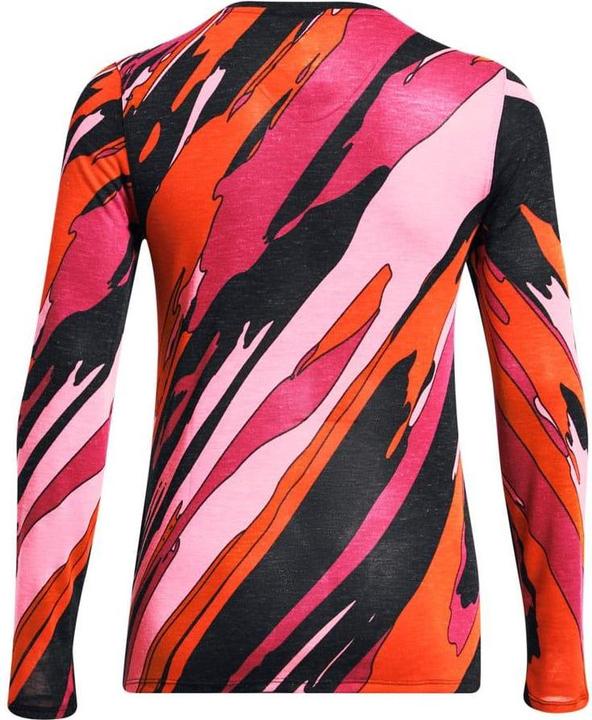 Image du produit Under Armour - T-shirt Manches longues PRO RUNNER - Femme (36 D)