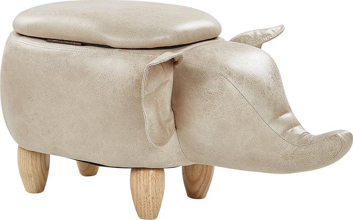 Image du produit Beliani Elephant