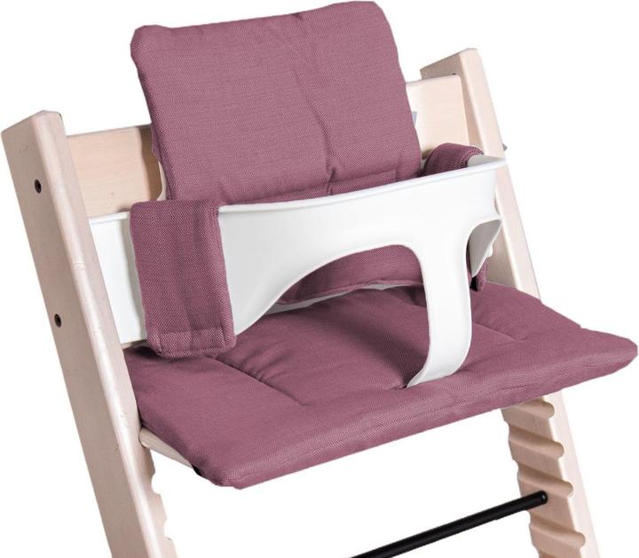 Immagine prodotto Hoppediz Cuscino per sedia per bambini