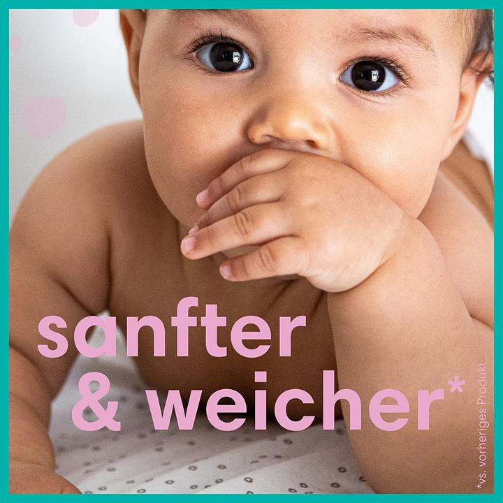 Produktbild Pampers Sensitive (1200 Stück)