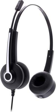 Actual product image T'nB TNB Activ 200S Professional Headset (Cable, USB-A)