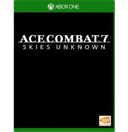 Produktbild Microsoft Ace Combat 7: Skies Unknwn Season Pass (Xbox One X, Xbox Series X, Xbox One S, Xbox Series S)
