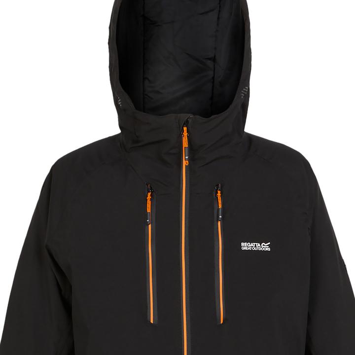 Immagine prodotto Regatta Highton Stretch III - 64183 (58)