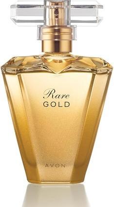 Immagine prodotto Avon Rare Gold Eau de Parfum per donna 50 ml (Eau de parfum, 50 ml)
