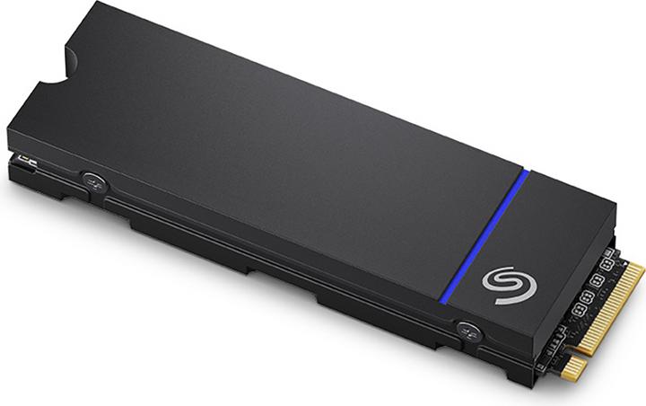 Produktbild Seagate Game Drive SSD PS5 (2000 GB, M.2 2280)