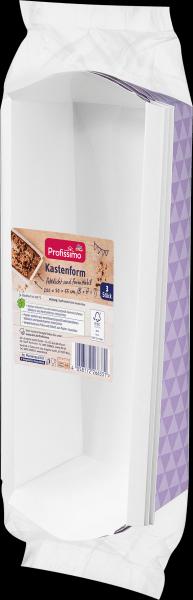 Produktbild dm Profissimo Kastenform