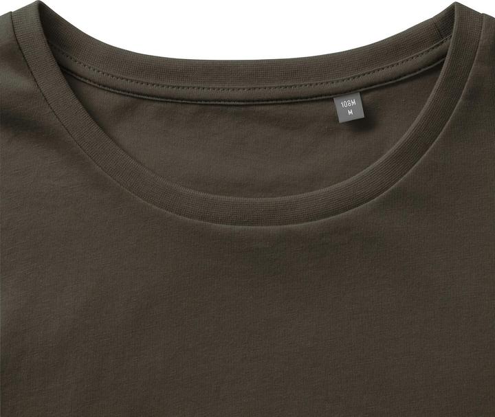 Produktbild Russell Organik TShirt Kurzarm (M)