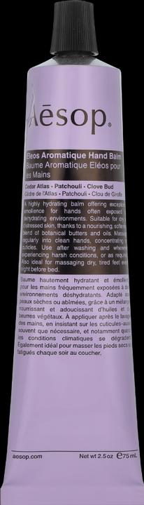 Actual product image Aesop Eleos Aromatique (75 ml)