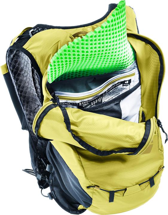 Actual product image Deuter Ascender 13 (13 l)