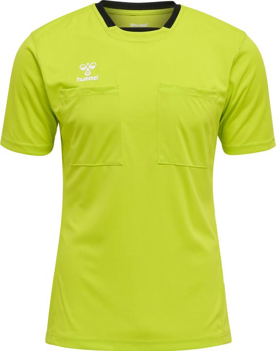 Immagine prodotto hummel Maglia Chevron Arbitro S/S (XXL)