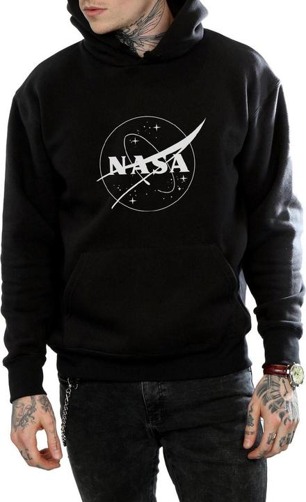 Image du produit Nasa - Sweat à capuche - Homme (L)