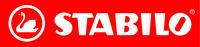 Produktbild STABILO bionic Refill Tintenpatrone (Ersatzmine, Rot, 0.40 mm)