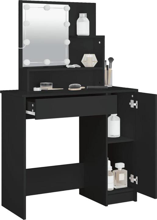 Image du produit VidaXL Fania (86.5 x 35 x 136 cm)