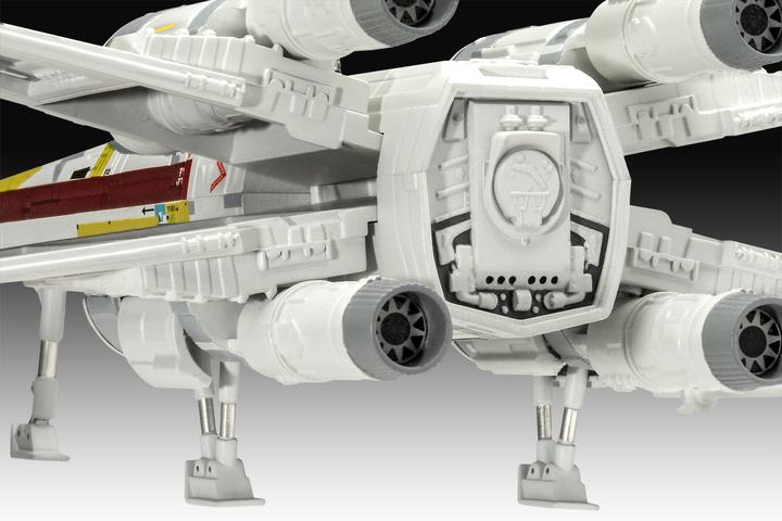 Image du produit Revell Carson Teva's X-Wing Fighter: The Mandalorian