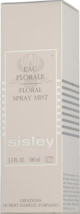 Produktbild Sisley Floral Spray Mist (Tonic, 100 ml)