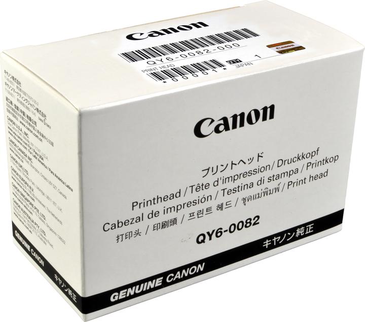 Image du produit Canon Qy6-0082-000
