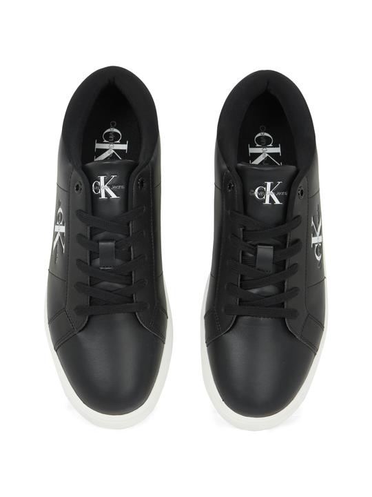 Actual product image Calvin Klein Classic Cupsole Low Laceup Lth (41)