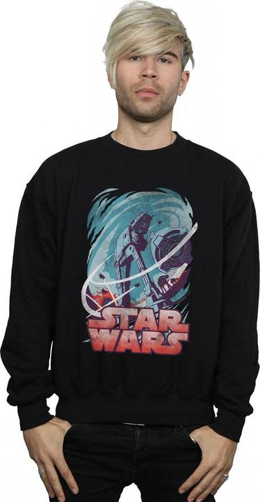 Produktbild Star Wars Hoth Swirl Sweatshirt (M)