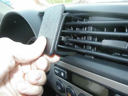Immagine prodotto Brodit 853309 Supporto per auto Honda Insight