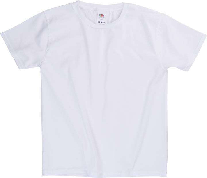 Image du produit Fruit of the Loom T-shirt (164)
