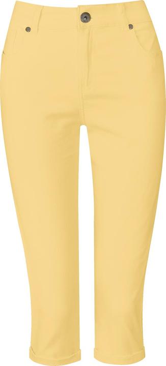 Actual product image Joe Browns Vintage Turn Up Capris (46)