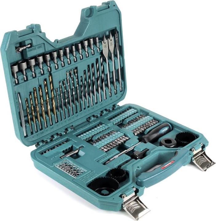 Produktbild Makita HP 333 DWAE (Akkubetrieb)
