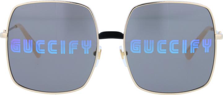 Actual product image Gucci GG0414S