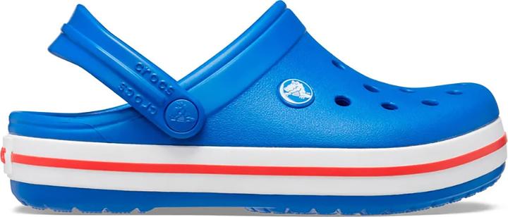 Produktbild Crocs K's Crocband Clog (31)