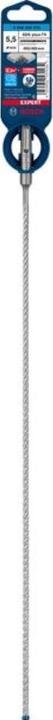 Actual product image Bosch Professional Zubehör Expert SDS plus-7X hammer drill, 5.5 x 400 x 465 mm (5.5 mm)