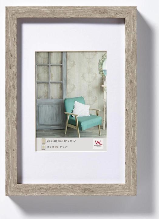 Produktbild Walther Design Stockholm Holzrahmen (50 x 70 cm)