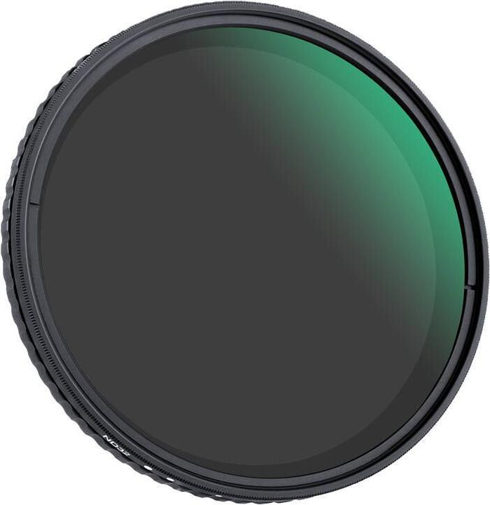 Produktbild K&F Concept Filter Nano-X 49 mm XV38 (49 mm, ND- / Graufilter)
