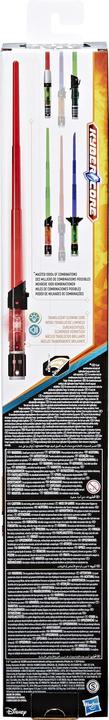 Image du produit Hasbro Dark Vador Lightsaber Kyber Core Electronic