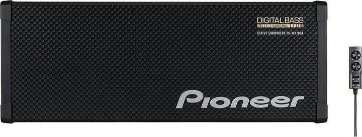 Actual product image Pioneer Ts-Wx70da (200 W)