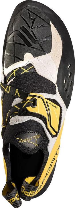Immagine prodotto La Sportiva Solution Kletterschuhe (38.5)