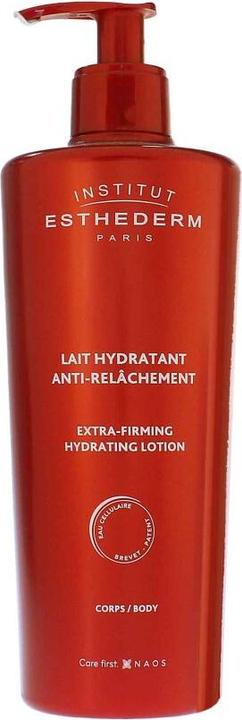 Immagine prodotto Institut Esthederm Sculpt System Lozione Idratante Extra-Rafforzante (Latte corpo, 400 ml)
