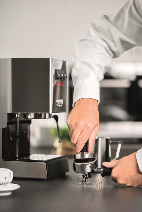 Produktbild Gaggia New Classic