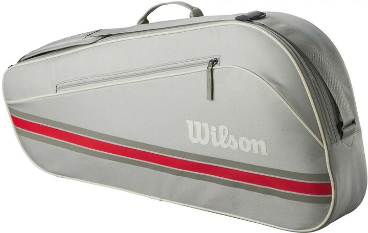 Immagine prodotto Wilson 3R TEAM RACKET BAG 2025 OATS (3R)