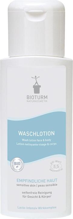 Bioturm Washing lotion (200 ml)