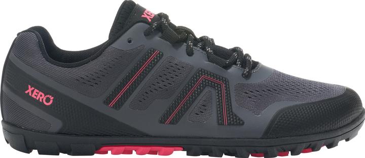 Actual product image Xero Shoes Women's Mesa Trail II (41.5)