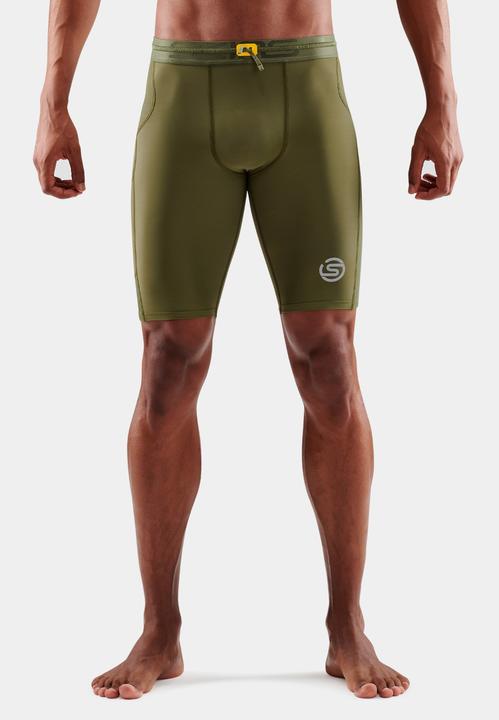 Produktbild Skins S3 Half tights (XXL)