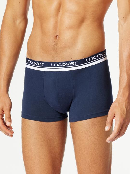 Actual product image Schiesser Uncover boxer shorts (3XL, pack of 6)