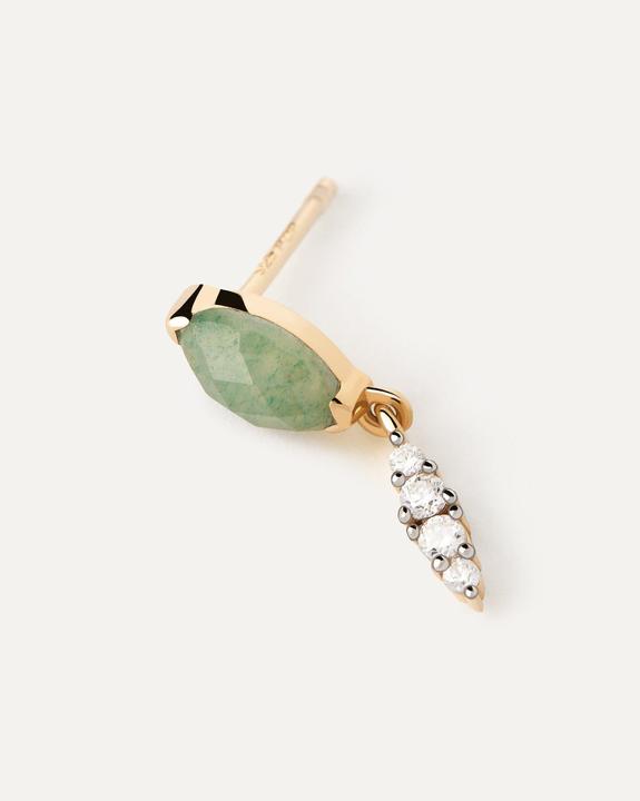 Immagine prodotto Pd Paola Einzelner Ohrschmuck (Argento 925)