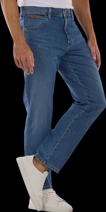 Actual product image Wrangler Jeans Texas Low Stretch (W40/L30)