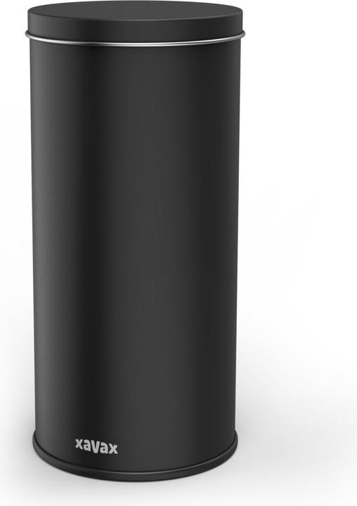 Produktbild Xavax Kaffeepad-Dose