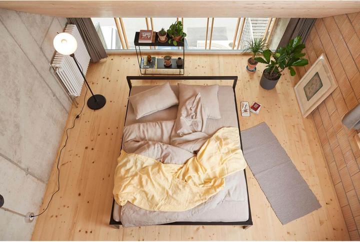 Produktbild lavie Linus (Duvetbezug, 160 x 210 cm)