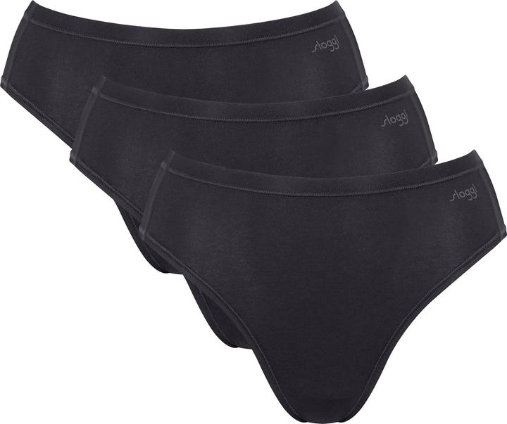 Schwarz